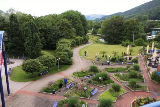 Hotel Graf Eberhard - 9