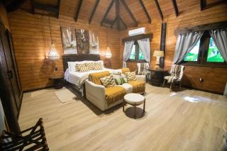 Platon Ecolodge - 9