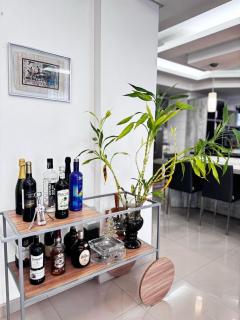 Apartmento Spazio Moriá - 8