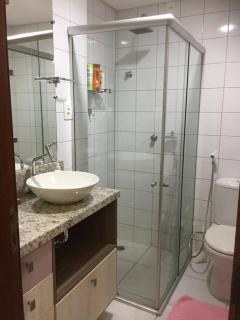 Apartmento Spazio Moriá - 7
