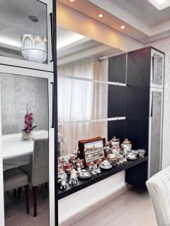 Apartmento Spazio Moriá - 4