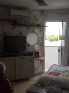 Apartmento Spazio Moriá - 3