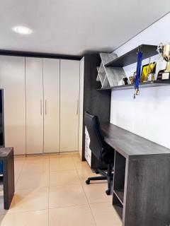 Apartmento Spazio Moriá - 1