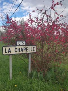 Gite la lauzerie - 9