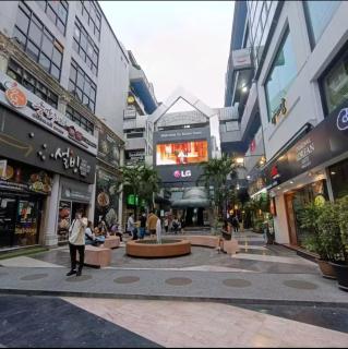 Relaxing place in Downtown, BKK - 6