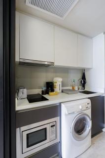 Relaxing place in Downtown, BKK - 5