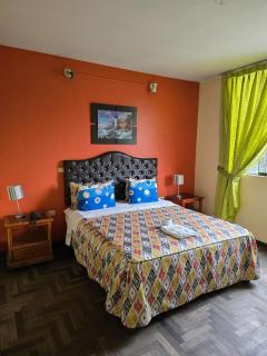 Sahara Hotel - 3