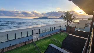 Residencial Perequê - Frente Mar com Conforto Acústico - 2