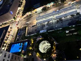 Manhattan Plaza - 1 Executive BR Condo in Araneta - 9