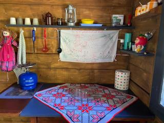 Casa lupilor - 4