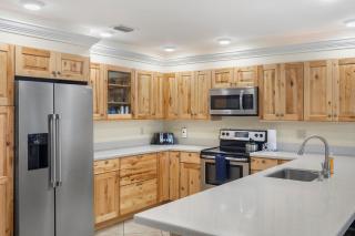 Atlantic Sunrise Penthouse - 2