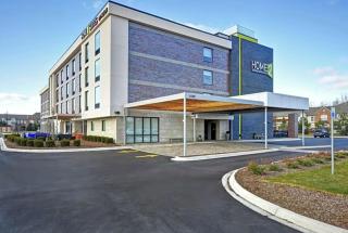 Home2 Suites By Hilton Taylor - 0