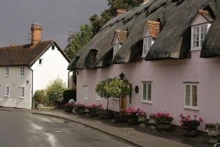 The Holiday Cottage - 9