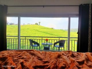 Tea Garden stays - 6