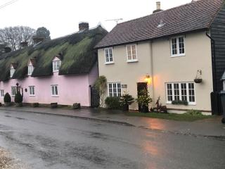 The Holiday Cottage - 6