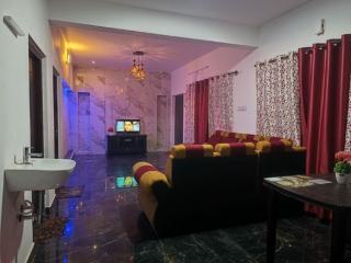 Tea Garden stays - 5