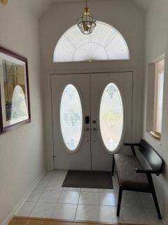 Beautiful vacation house on the hill - 3