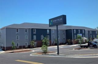 Stay Plus Extended Stay of Statesboro - 0