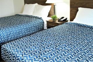 Stay Plus Extended Stay of Statesboro - 5