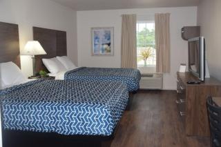 Stay Plus Extended Stay of Statesboro - 2