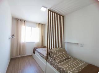 Apartamento Aracaju - 1