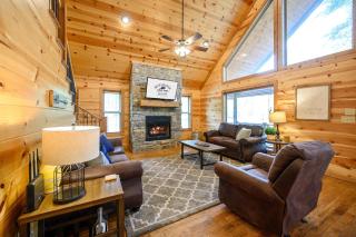 Holiday House & Hideout - 5