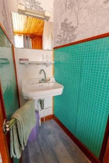 La Rosée - 2 pièces central, 3 personnes - 3