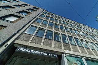 MAYA Apartments - Trondheimsveien 84-86 - 2