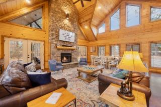 Mended Bow - Stephens Gap - 4