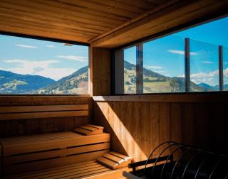 Peak Stay Wildschönau - 8
