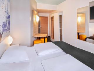 B&B Hotel Mainz-Hbf - 0