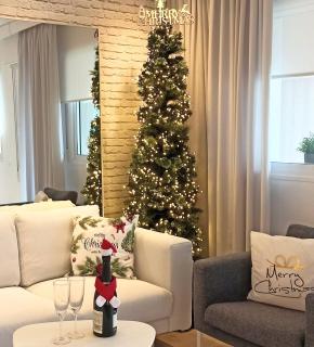 Casa Fuerte Playa - 6