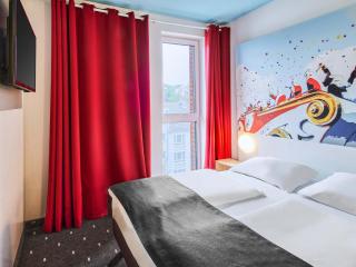 B&B Hotel Mainz-Hbf - 8