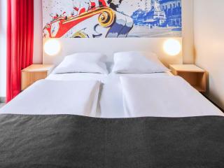 B&B Hotel Mainz-Hbf - 7