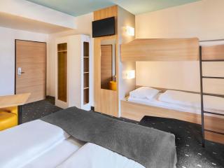 B&B Hotel Mainz-Hbf - 4
