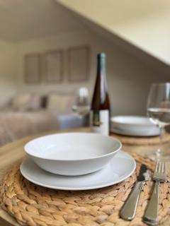 RheinBlick Apartment - Park and Stay "optional" am Deutschen Eck - Coblence - 9