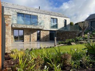 Parc an Praze - Cornwall Retreat by the Sea - 0