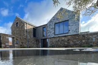 Parc an Praze - Cornwall Retreat by the Sea - 9