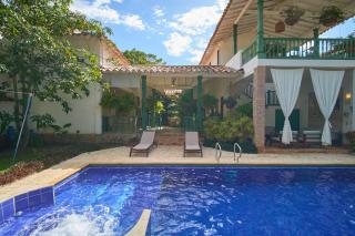 Cauca Viejo parque Aliciadorada - 3