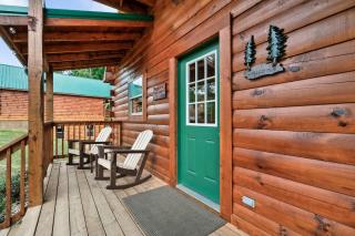Fall is in the air, Your Mountain Escape awaits - 1
