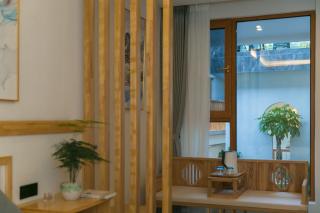 Zhuzhi Light Luxury B&B - 8