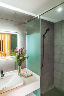 Zhuzhi Light Luxury B&B - 7