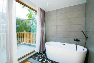 Zhuzhi Light Luxury B&B - 6