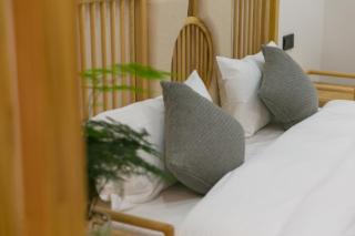 Zhuzhi Light Luxury B&B - 5