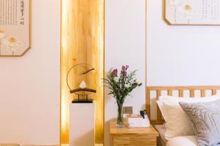 Zhuzhi Light Luxury B&B - 2