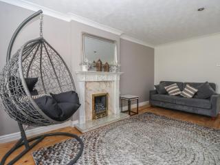 Pebble Rock - Harrogate - 8