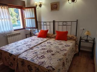 Apartamentos Rurales Llagumelon - 6