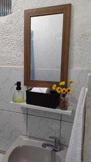 Suite Africana Aracaju - 4