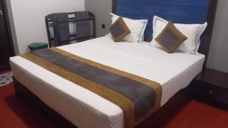Mountain Villa - 6