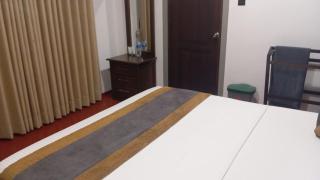 Mountain Villa - 5